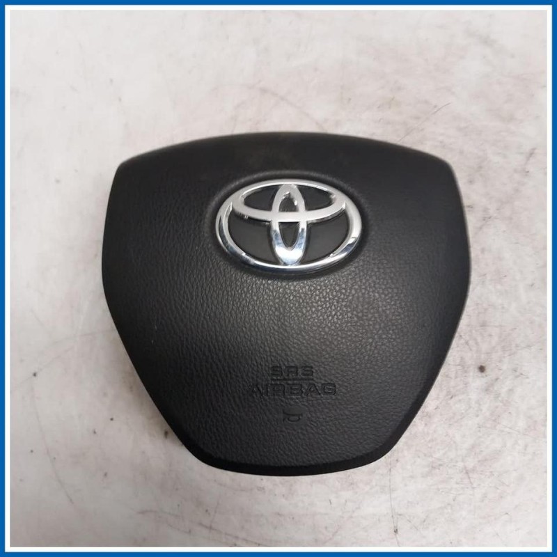Air-bag guidatore COP.CLACSON AIR-BAG TOYOTA Auris Touring Sports