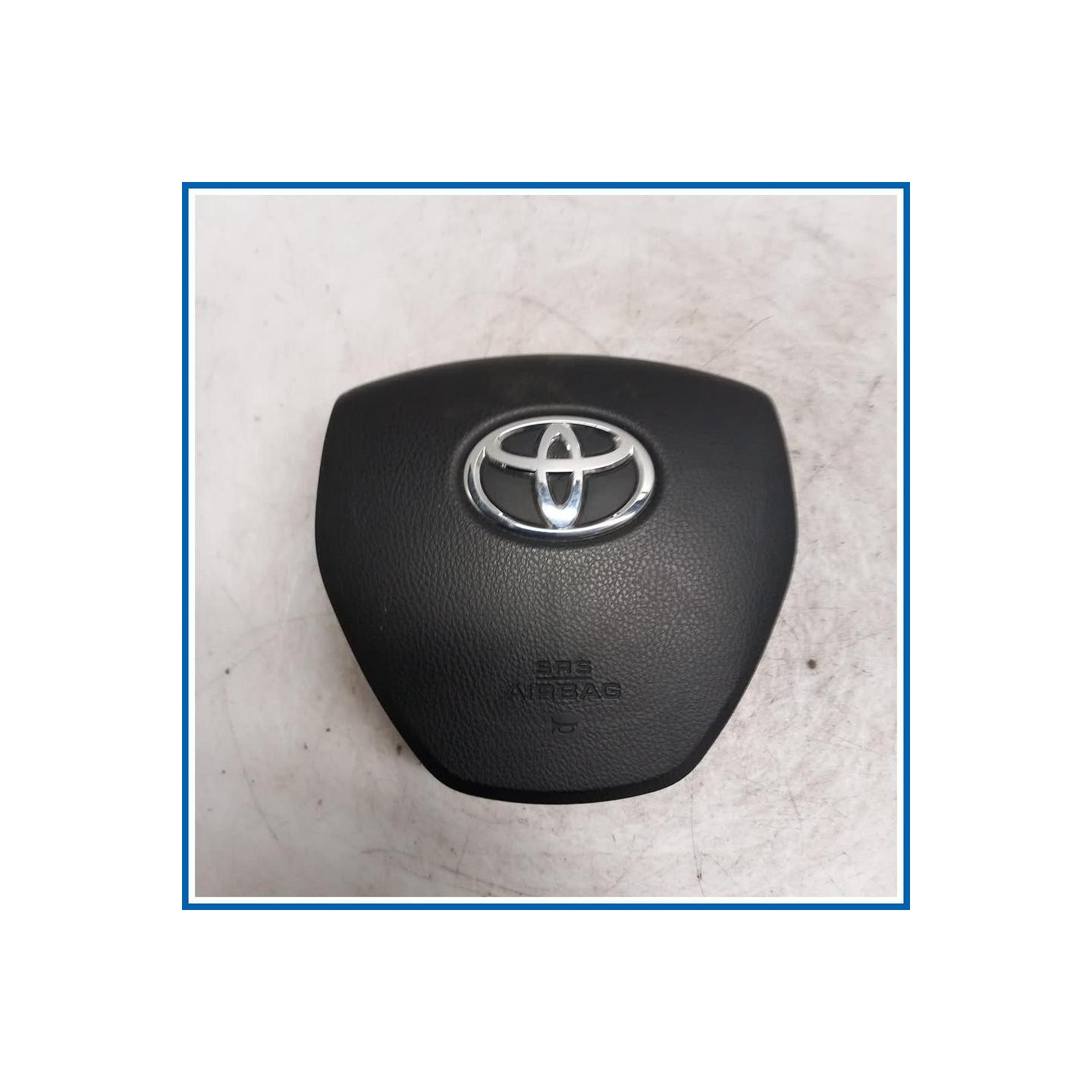 Air-bag guidatore COP.CLACSON AIR-BAG TOYOTA Auris Touring Sports