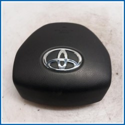 Air-bag guidatore COP.CLACSON AIR-BAG TOYOTA Auris Touring Sports