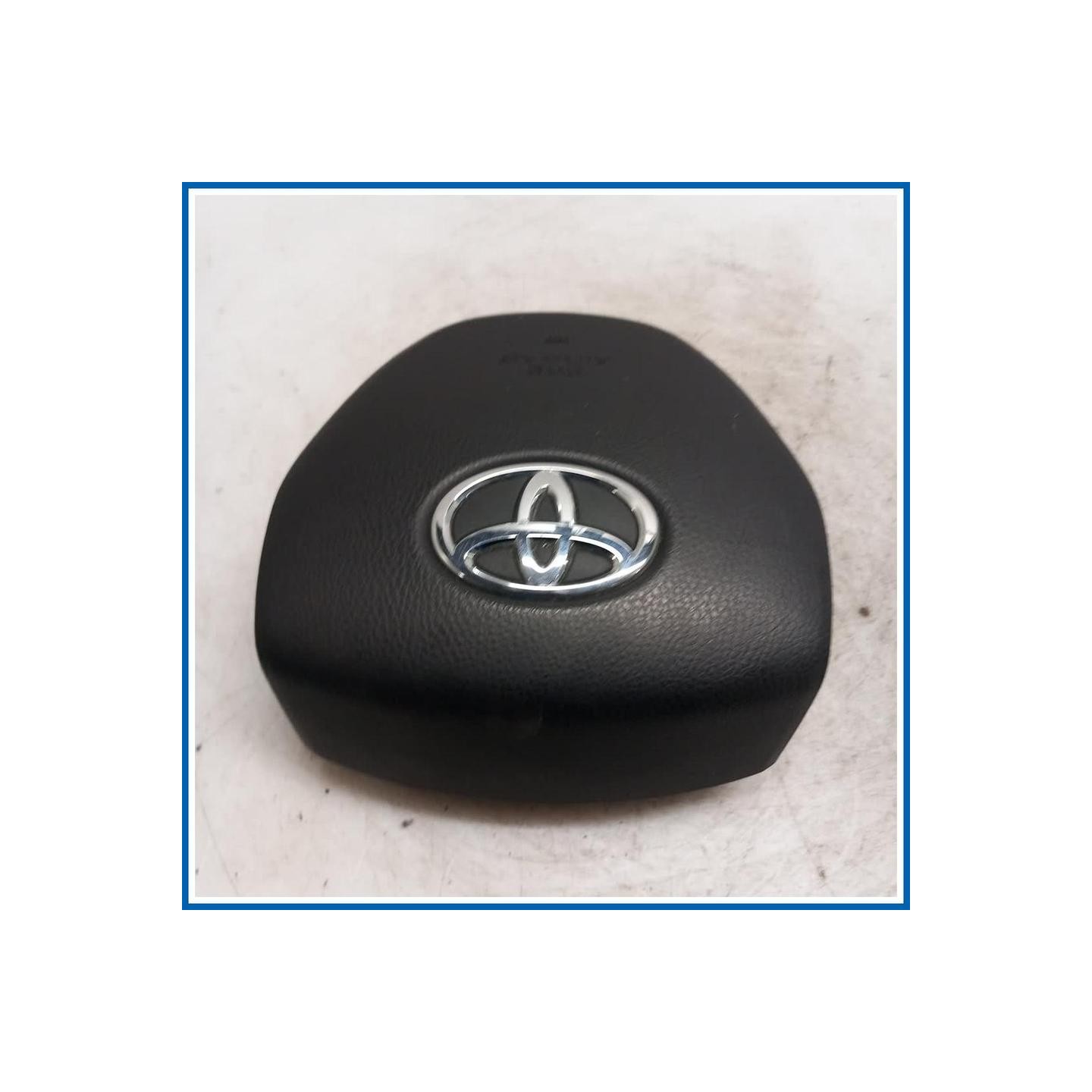 Air-bag guidatore COP.CLACSON AIR-BAG TOYOTA Auris Touring Sports
