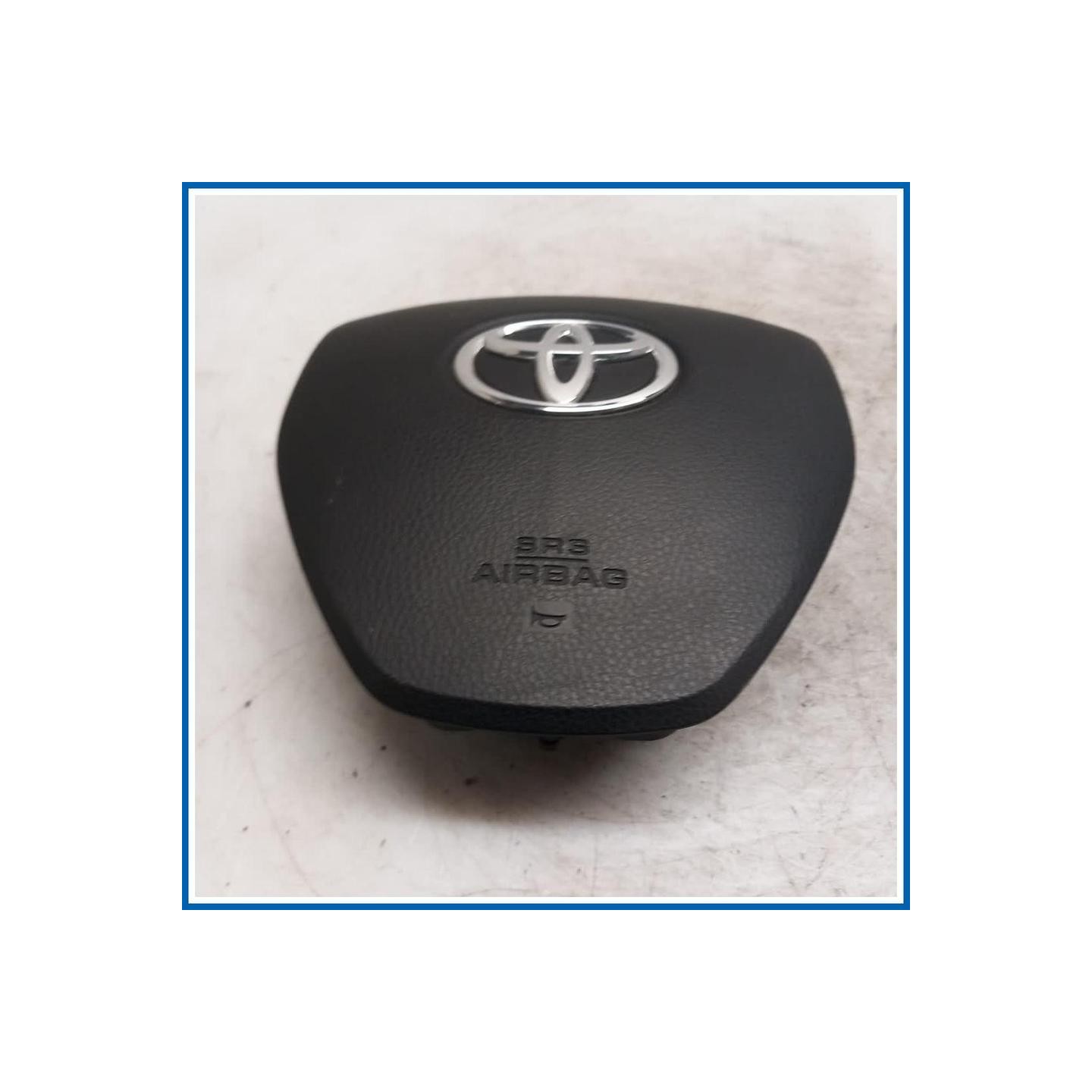 Air-bag guidatore COP.CLACSON AIR-BAG TOYOTA Auris Touring Sports