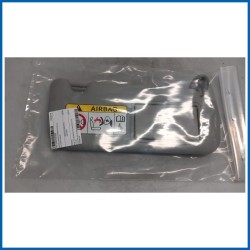 Pannello parasole PARASOLE DX | dx. TOYOTA Auris Touring Sports