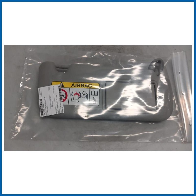 Pannello parasole PARASOLE DX | dx. TOYOTA Auris Touring Sports