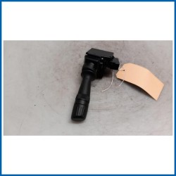 Devioguida tergicristalli INTERRUTTORE | dx. TOYOTA Auris Touring Sports