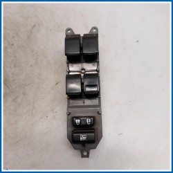 Interruttore alzacristalli INTERRUTTORE | sx. | ant. TOYOTA Auris Touring Sports