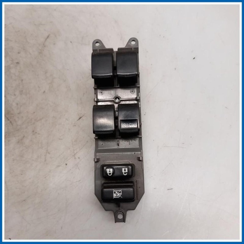 Interruttore alzacristalli INTERRUTTORE | sx. | ant. TOYOTA Auris Touring Sports