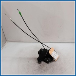 Serratura porta SERRATURA | dx. | ant. TOYOTA Auris Touring Sports