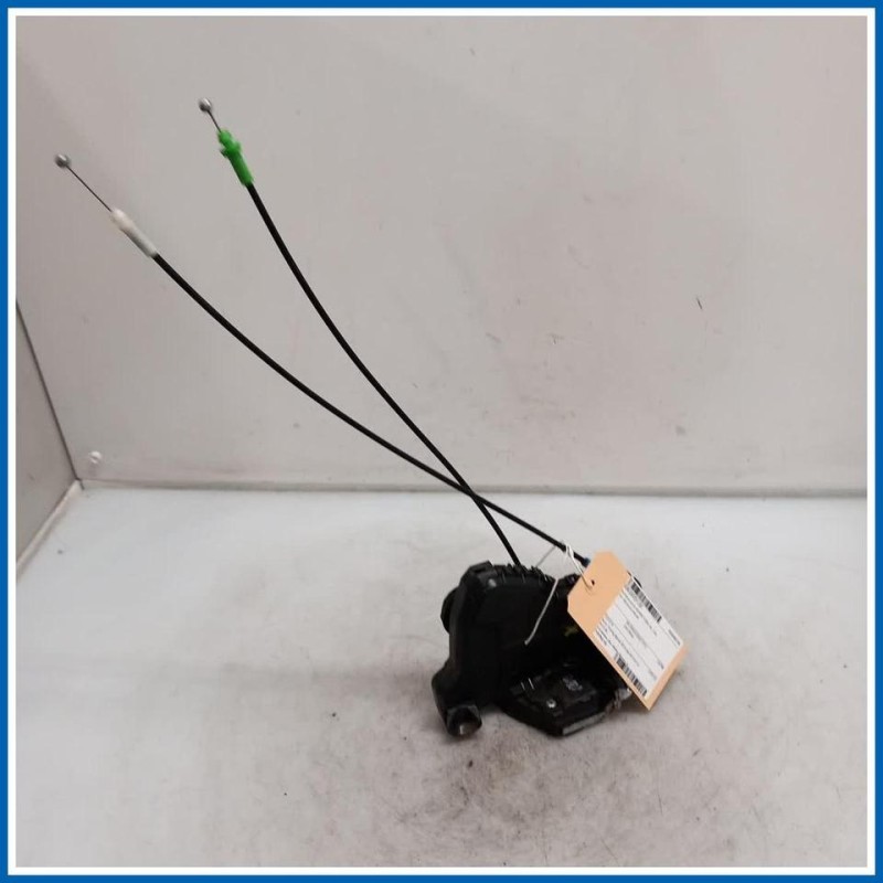 Serratura porta SERRATURA | dx. | ant. TOYOTA Auris Touring Sports