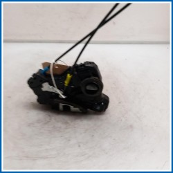 Serratura porta SERRATURA | dx. | ant. TOYOTA Auris Touring Sports