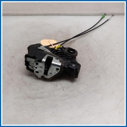 Serratura porta SERRATURA | dx. | ant. TOYOTA Auris Touring Sports