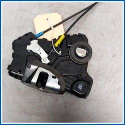Serratura porta SERRATURA | dx. | ant. TOYOTA Auris Touring Sports