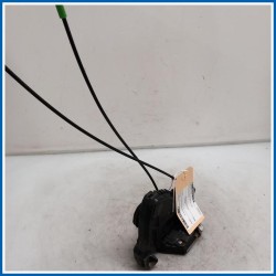 Serratura porta SERRATURA | dx. | ant. TOYOTA Auris Touring Sports