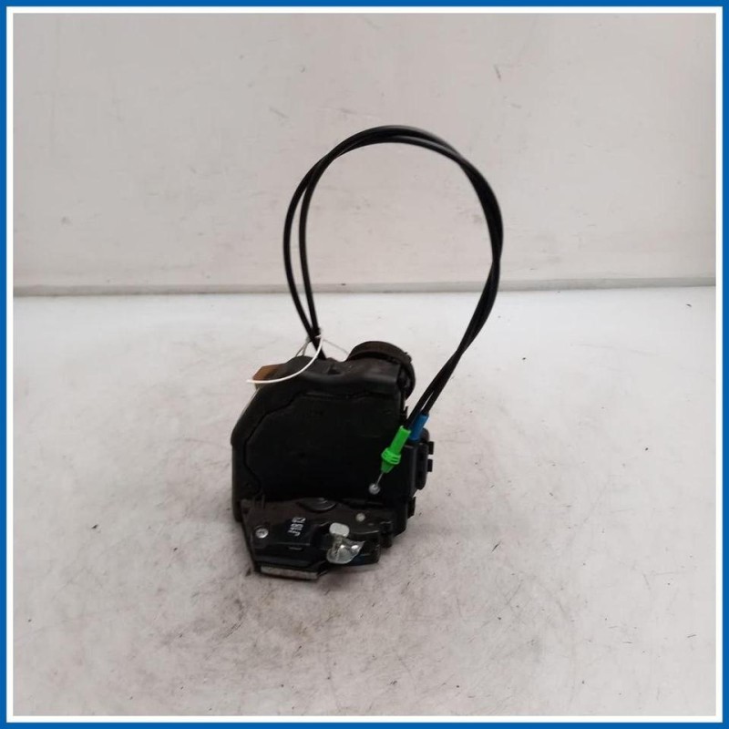 Serratura porta SERRATURA | dx. | post. TOYOTA Auris Touring Sports