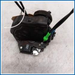 Serratura porta SERRATURA | dx. | post. TOYOTA Auris Touring Sports