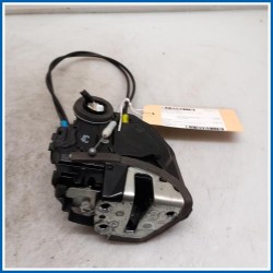 Serratura porta SERRATURA | dx. | post. TOYOTA Auris Touring Sports