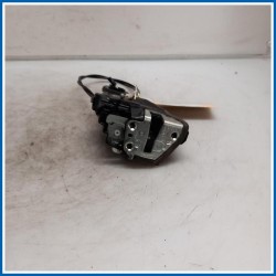 Serratura porta SERRATURA | dx. | post. TOYOTA Auris Touring Sports