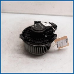 Motorino ventilazione abitacolo MOTORINO RISCALD. TOYOTA Auris Touring Sports