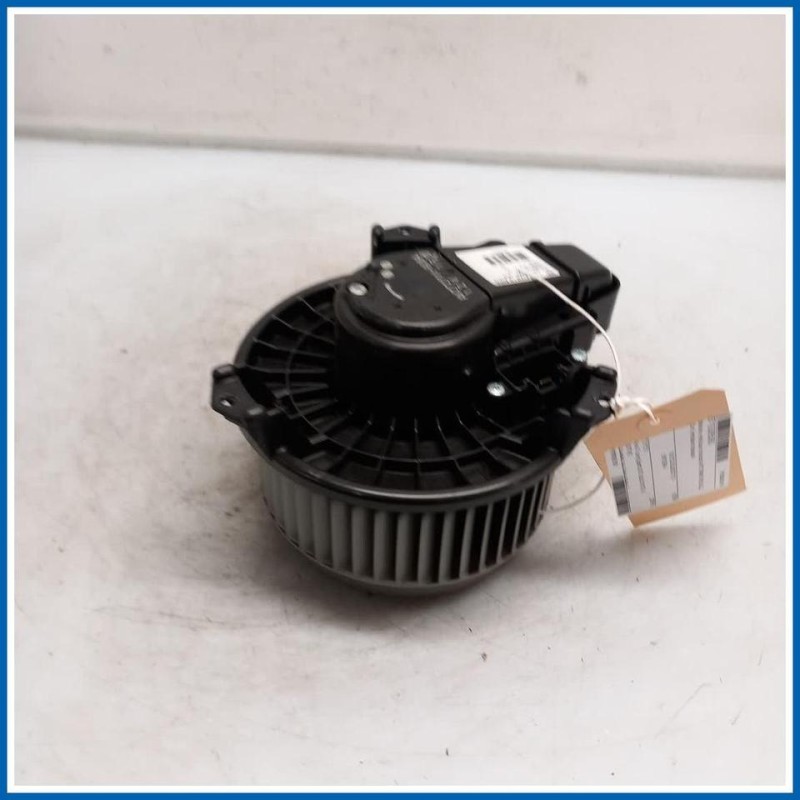 Motorino ventilazione abitacolo MOTORINO RISCALD. TOYOTA Auris Touring Sports