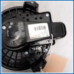 Motorino ventilazione abitacolo MOTORINO RISCALD. TOYOTA Auris Touring Sports