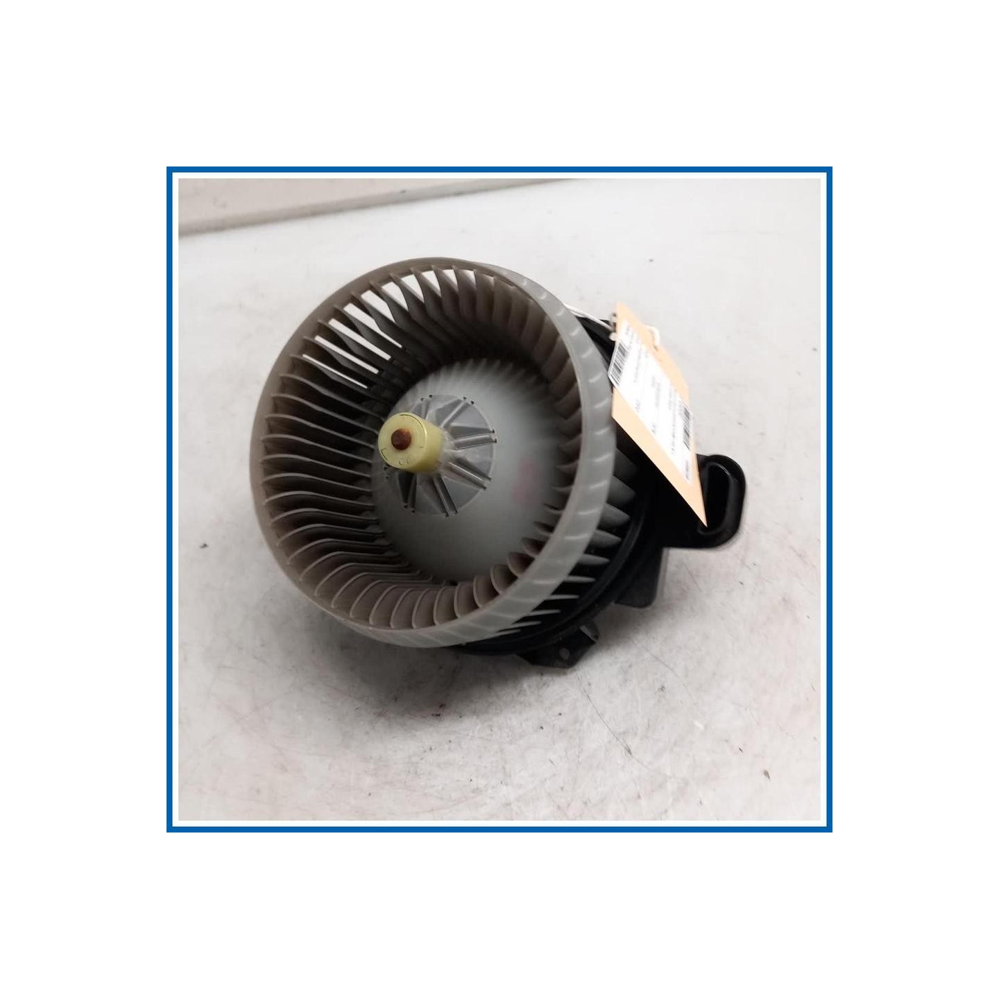 Motorino ventilazione abitacolo MOTORINO RISCALD. TOYOTA Auris Touring Sports