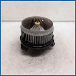Motorino ventilazione abitacolo MOTORINO RISCALD. TOYOTA Auris Touring Sports