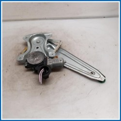 Alzacristallo porta ALZAVETRO POST. | dx. | post. TOYOTA Auris Touring Sports