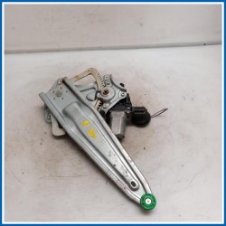 Alzacristallo porta ALZAVETRO POST. | dx. | post. TOYOTA Auris Touring Sports