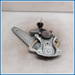 Alzacristallo porta ALZAVETRO POST. | dx. | post. TOYOTA Auris Touring Sports