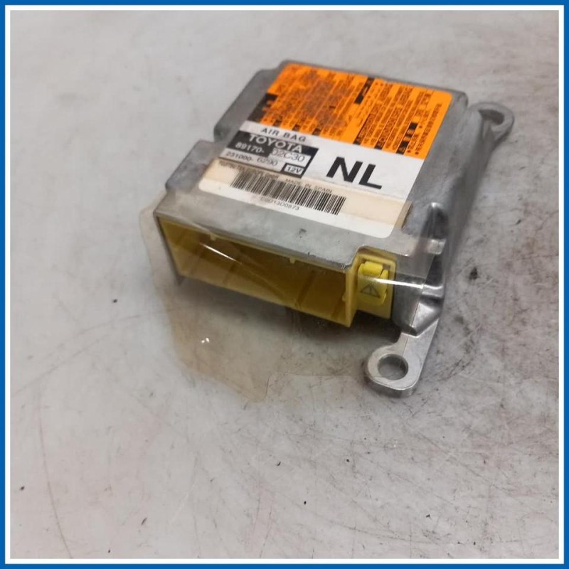 Centralina air-bag SENSORE AIR-BAG TOYOTA Auris Touring Sports