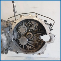 Cambio CAMBIO MECCANICO RIC JEEP Compass II