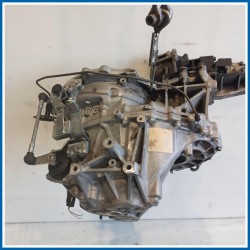 Cambio CAMBIO MECCANICO RIC JEEP Compass II