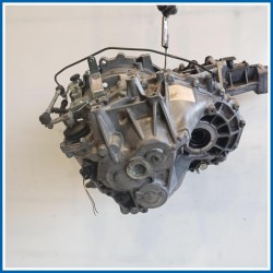 Cambio CAMBIO MECCANICO RIC JEEP Compass II