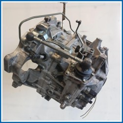 Cambio CAMBIO MECCANICO RIC JEEP Compass II