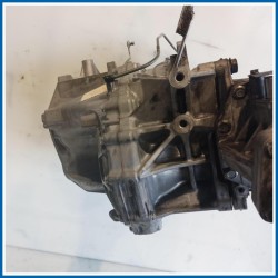 Cambio CAMBIO MECCANICO RIC JEEP Compass II