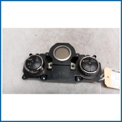 Modulo comando riscaldamento / clima CONTROLLO RISCALD. J2 DAIHATSU Terios II