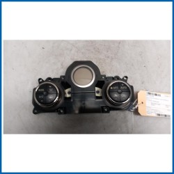 Modulo comando riscaldamento / clima CONTROLLO RISCALD. J2 DAIHATSU Terios II