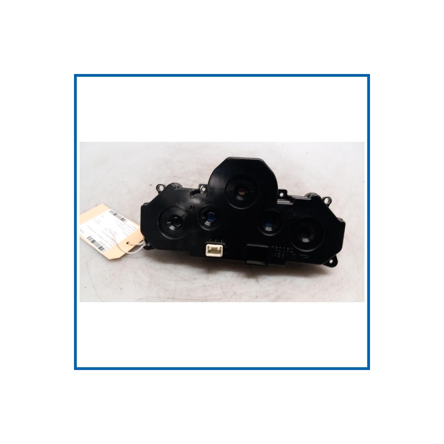 Modulo comando riscaldamento / clima CONTROLLO RISCALD. J2 DAIHATSU Terios II
