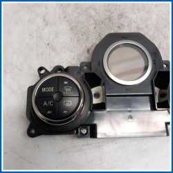 Modulo comando riscaldamento / clima CONTROLLO RISCALD. J2 DAIHATSU Terios II