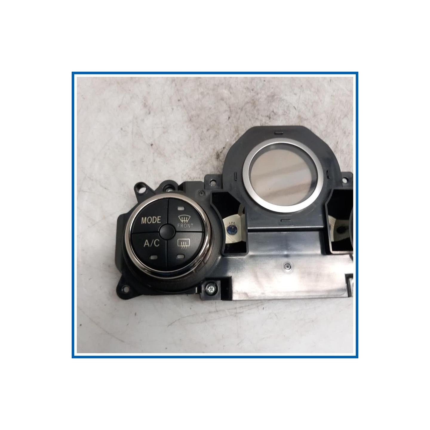 Modulo comando riscaldamento / clima CONTROLLO RISCALD. J2 DAIHATSU Terios II