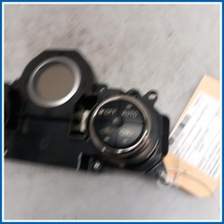 Modulo comando riscaldamento / clima CONTROLLO RISCALD. J2 DAIHATSU Terios II