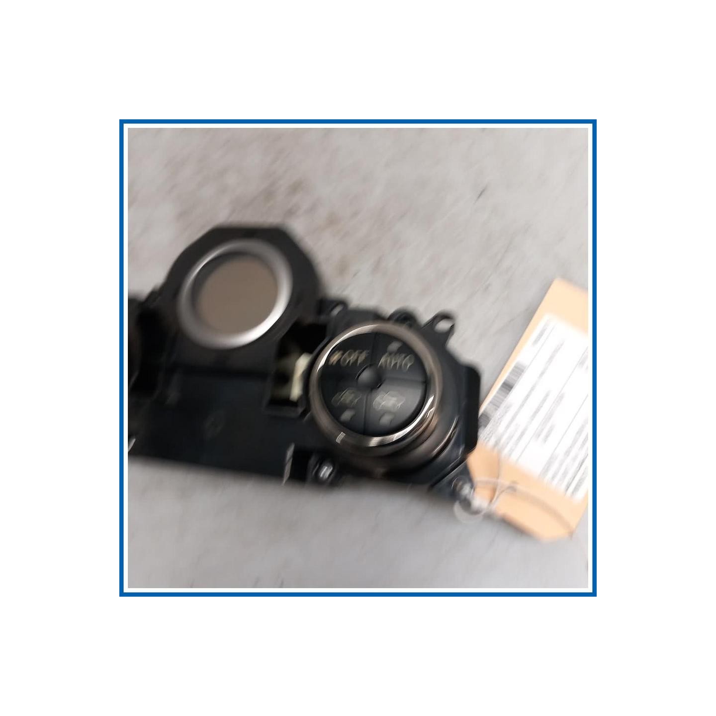 Modulo comando riscaldamento / clima CONTROLLO RISCALD. J2 DAIHATSU Terios II