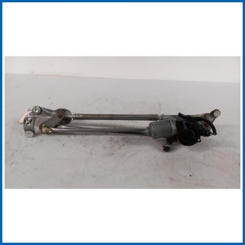 Meccanismo Tergicristallo TANDEM TERGI J2 DAIHATSU Terios II