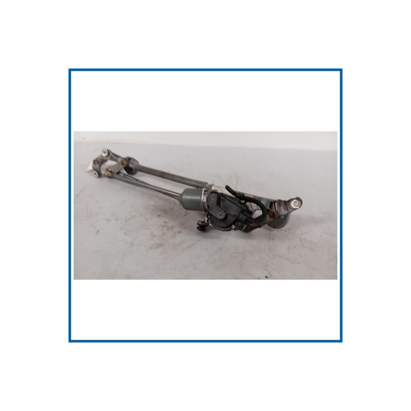 Meccanismo Tergicristallo TANDEM TERGI J2 DAIHATSU Terios II