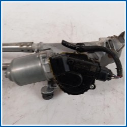 Meccanismo Tergicristallo TANDEM TERGI J2 DAIHATSU Terios II