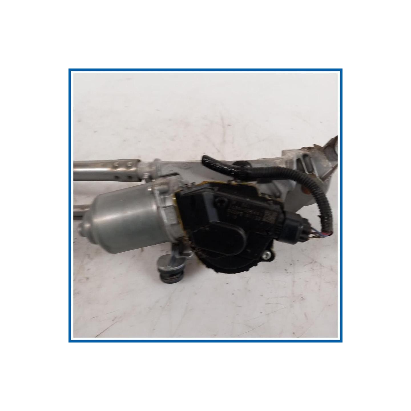 Meccanismo Tergicristallo TANDEM TERGI J2 DAIHATSU Terios II