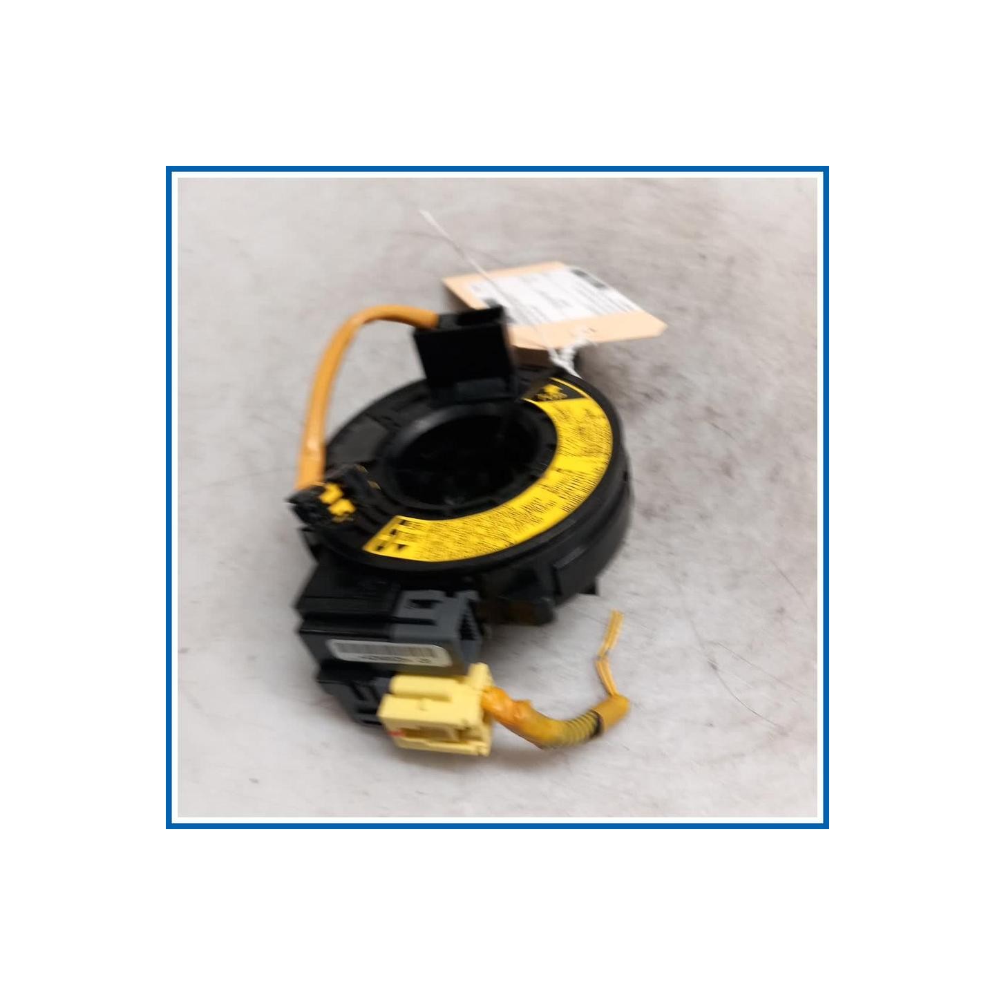 Piastra contatto CAVO SPIRALE J2 DAIHATSU Terios II