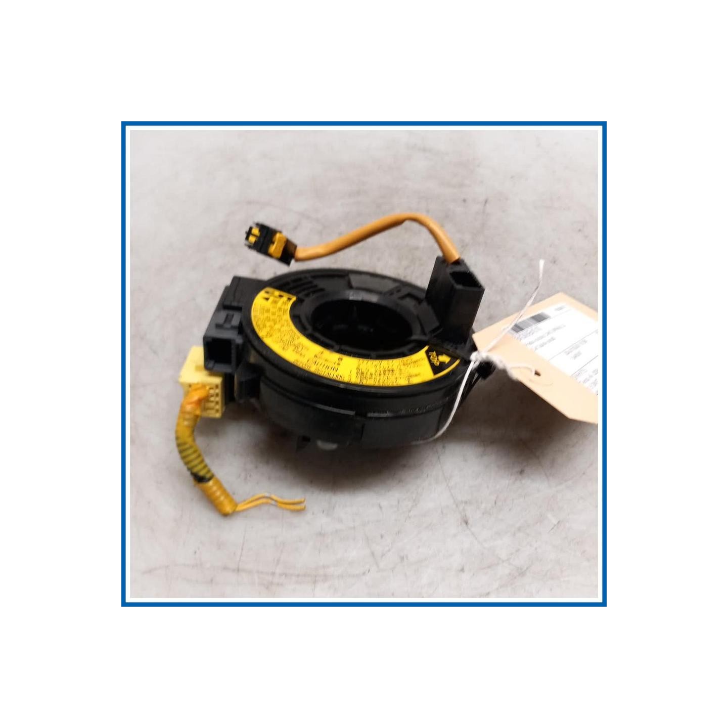 Piastra contatto CAVO SPIRALE J2 DAIHATSU Terios II