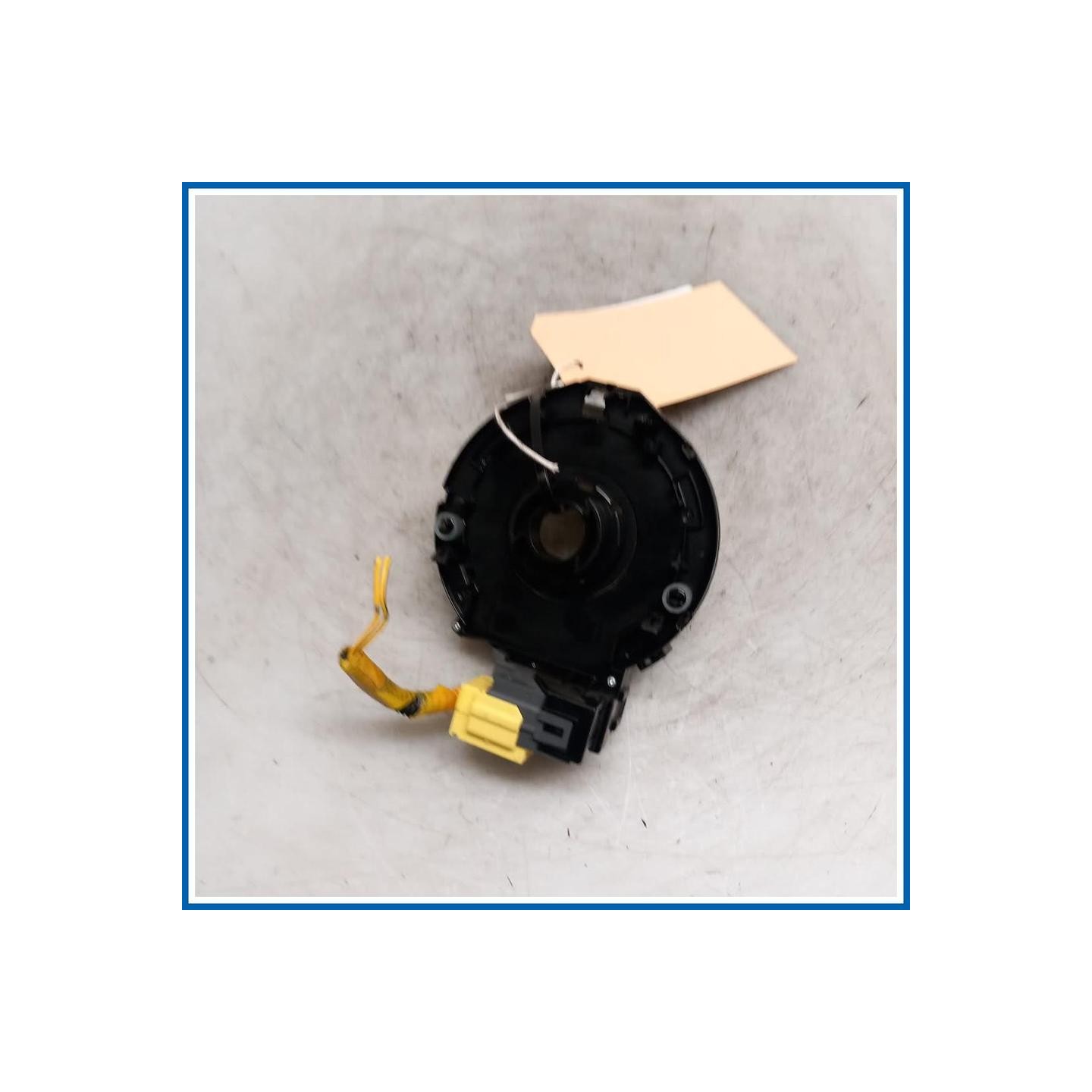 Piastra contatto CAVO SPIRALE J2 DAIHATSU Terios II