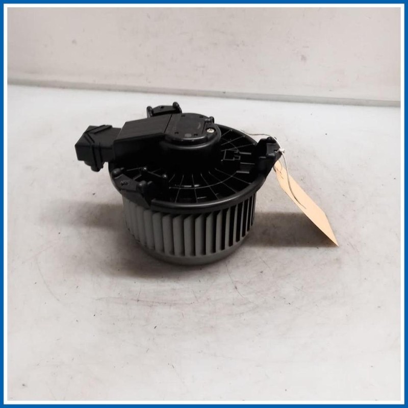 Motorino ventilazione abitacolo MOTORINO IMPIANTO VENTILA DAIHATSU Terios II