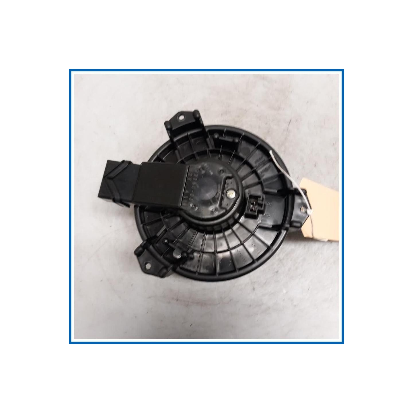 Motorino ventilazione abitacolo MOTORINO IMPIANTO VENTILA DAIHATSU Terios II